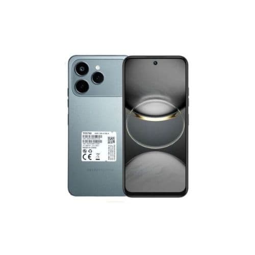 Tecno Spark 40 , 256Go , RAM: 16Go , 2 SIM carte , Garantie: 3 Mois